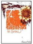 CLEARANCE: Hunger to Grow (2 Teaching CD Set) by Shawn Bolz